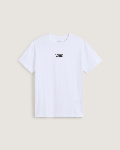 T-shirt oversize Flying V, , , Taille: XXS - Vans - Modalova