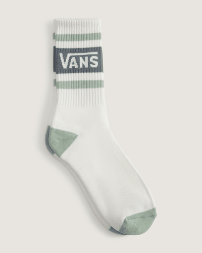 Chaussettes Drop V Crew (1 paire), , , Taille: L (42.5-47​) - Vans - Modalova