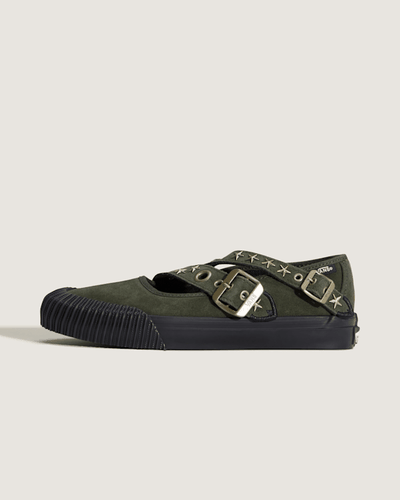 Chaussures Mary Jane à brides, , , Taille: 40.5 - Vans - Modalova