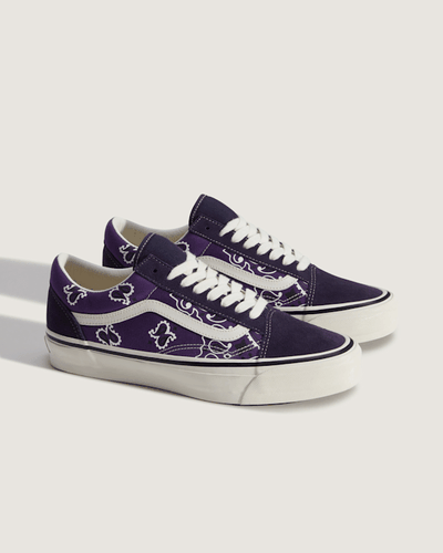 Chaussures Premium Old Skool, , , Taille: 44 - Vans - Modalova