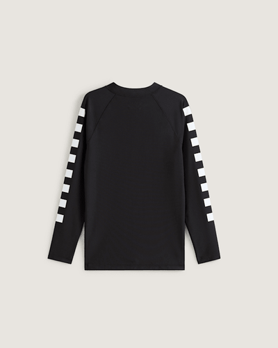 Rashguard Enfant (8-14 ans), , Taille: M - Vans - Modalova