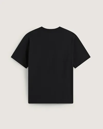 T-shirt Wavy Script, , , Taille: M - Vans - Modalova