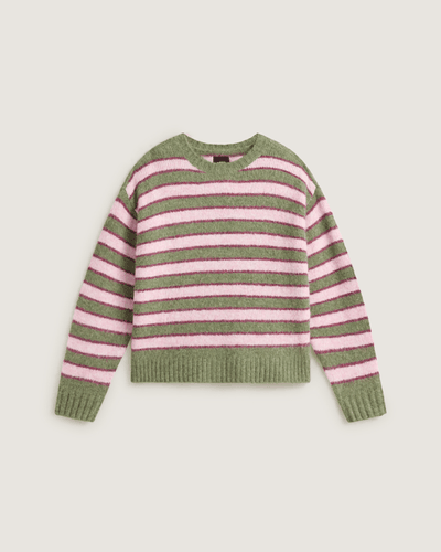 Pull Rollins Stripe, , , Taille: XXS - Vans - Modalova