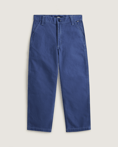 Pantalon Chore Mid Rise Straight, , , Taille: 28 - Vans - Modalova