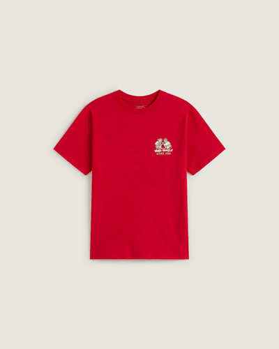 T-shirt Checker Bros Enfant (8-14 ans), , Taille: XL - Vans - Modalova
