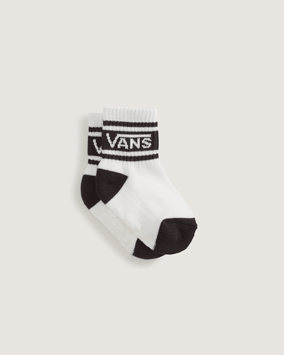 Chaussettes Drop V Crew Bébé, , Taille: 1-2A - Vans - Modalova