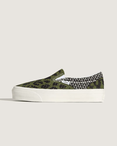 Chaussures Premium Classic Slip-On, , , Taille: 46 - Vans - Modalova