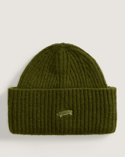Bonnet Densmore Wide Cuff, , , Taille: Taille unique - Vans - Modalova
