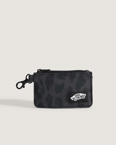 Portefeuille Off The Wall Zip, , , Taille: Taille unique - Vans - Modalova