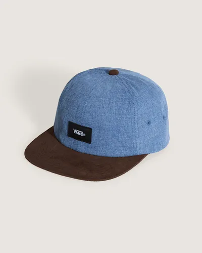 Campus Jockey STONEWASH/BLUE, , , Taille: Taille unique - Vans - Modalova
