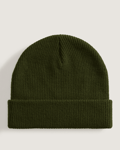 Bonnet Knu Patch, , , Taille: Taille unique - Vans - Modalova