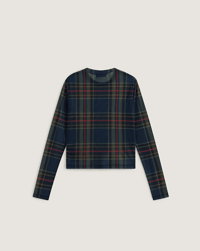 T-shirt Ludlow Mesh Long Sleeve, , , Taille: L - Vans - Modalova