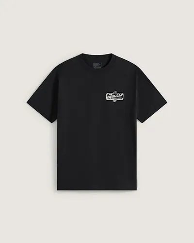 T-shirt Metalmark, , , Taille: L - Vans - Modalova