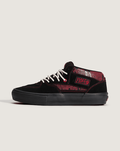 Chaussures Skate Half Cab, , , Taille: 47 - Vans - Modalova