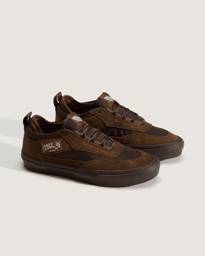 Chaussures Skate Safe Low, , , Taille: 40.5 - Vans - Modalova