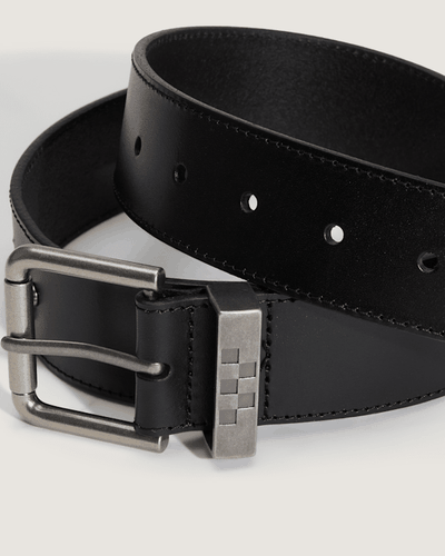 Studded Belt Black, , , Taille: 38 - Vans - Modalova
