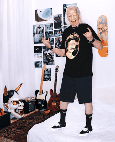 T-shirt Sex Pistols Pretty Vacant, , , Taille: L - Vans - Modalova