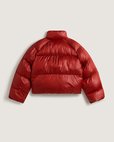 Puffer Poppy Ember, , , Taille: XXS - Vans - Modalova