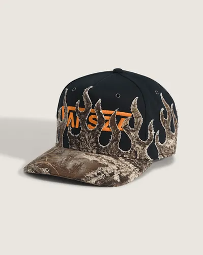 Casquette ZA Snapback, , , Taille: Taille unique - Vans - Modalova
