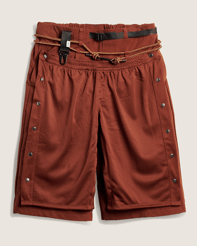 Short ZA Outdoor Oversized, , , Taille: XL - Vans - Modalova