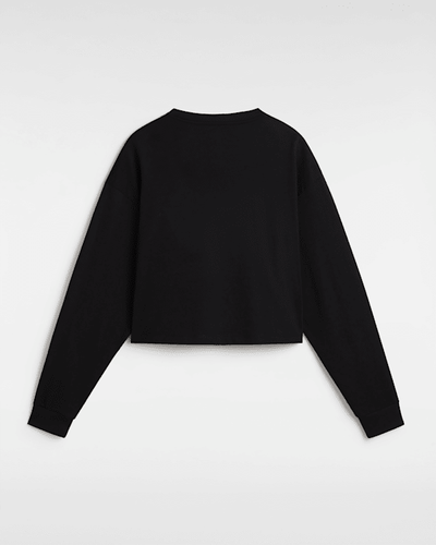 T-shirt à manches longues Hot Links Relaxed Crop, , , Taille: XS - Vans - Modalova
