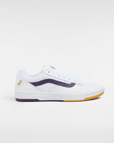 Chaussures Skate Zahba Athletic, , , Taille: 42 - Vans - Modalova