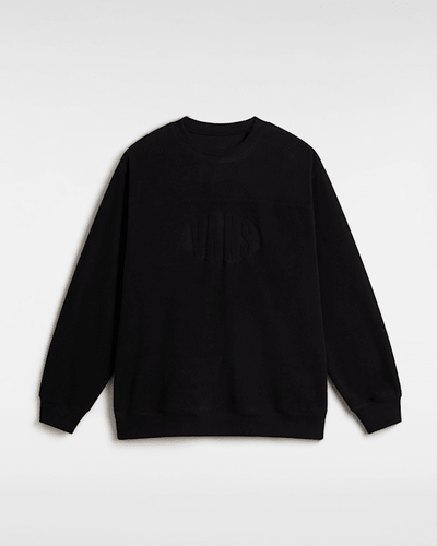 Sweat Carlo Polar Fleece Loose Crew, , , Taille: S - Vans - Modalova