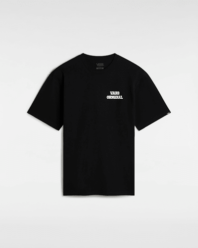 T-shirt Skull Void Classic, , , Taille: S - Vans - Modalova