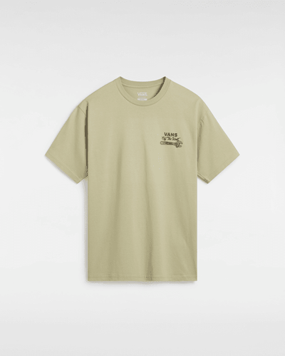 T-shirt Wrenched, , , Taille: S - Vans - Modalova