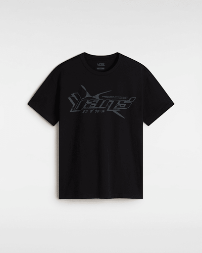 T-shirt Y2V, , , Taille: XXS - Vans - Modalova