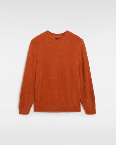 Sweat-shirt Solid Crew Elmsford, , , Taille: S - Vans - Modalova