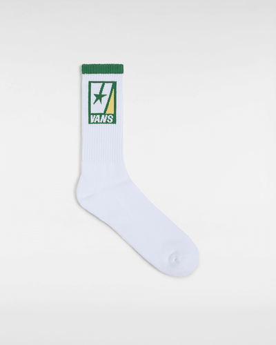 Chaussettes Road Stop Crew (1 paire), , , Taille: 42.5-47 - Vans - Modalova