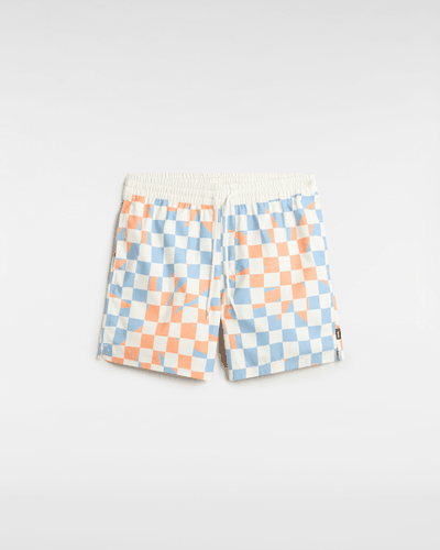 Short de bain Primary Solid Elastic 43,2 cm, , , Taille: S - Vans - Modalova