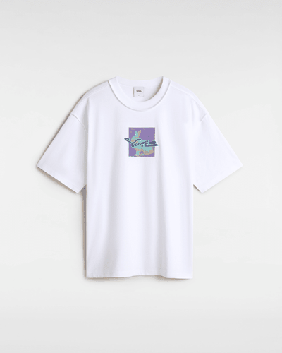 T-shirt Premium Down the Rabbit Hole, , , Taille: L - Vans - Modalova