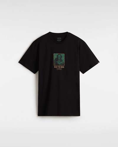 T-shirt Read the Room, , , Taille: XL - Vans - Modalova