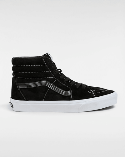 Chaussures Sk8-Hi en daim, , , Taille: 41 - Vans - Modalova