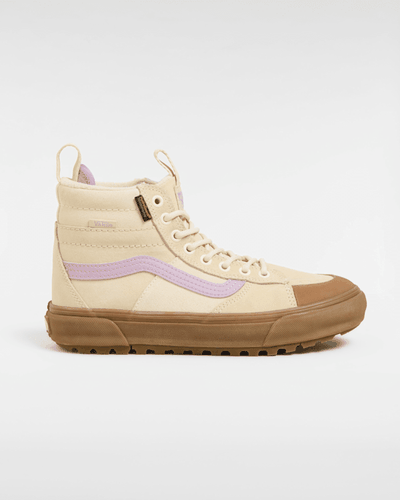 Chaussures imperméables MTE Sk8-Hi, , , Taille: 41 - Vans - Modalova