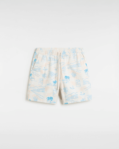 Short Relaxed Elastic Range 45,7 cm, , , Taille: S - Vans - Modalova