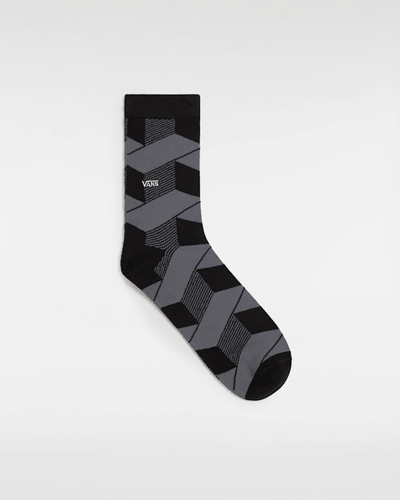 Chaussettes Authentic Crew (1 paire), , , Taille: 38.5-42 - Vans - Modalova