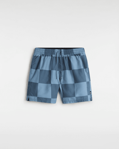 Short de bain Primary Checkerboard, , , Taille: L - Vans - Modalova