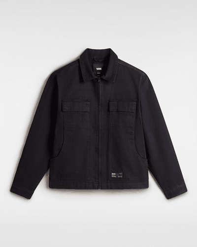 Veste McAvoy Zip Station, , , Taille: S - Vans - Modalova