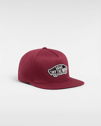 Casquette Classic Snapback, , , Taille: Taille unique - Vans - Modalova