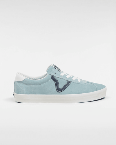Chaussures en daim Sport Low, , , Taille: 45 - Vans - Modalova