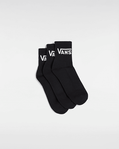 Chaussettes Half Crew (3 paires), , , Taille: 42.5-47 - Vans - Modalova