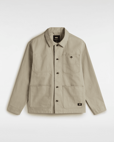 Veste en toile Drill Chore, , , Taille: M - Vans - Modalova