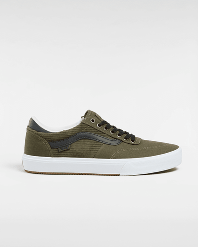 Chaussures en velours côtelé Gilbert Crockett, , /, Taille: 40.5 - Vans - Modalova