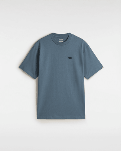 T-Shirt Left Chest Logo, , , Taille: XS - Vans - Modalova