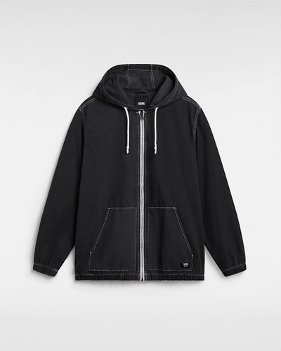 Veste en jean Ashford, , , Taille: XS - Vans - Modalova