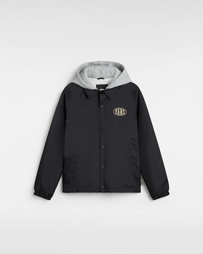 Veste Riley II Coach Enfant (8-14 ans), , Taille: M - Vans - Modalova