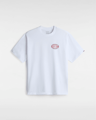 T-shirt Spray On, , , Taille: XL - Vans - Modalova